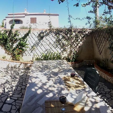 Gollai House Apartment Orosei Exterior photo