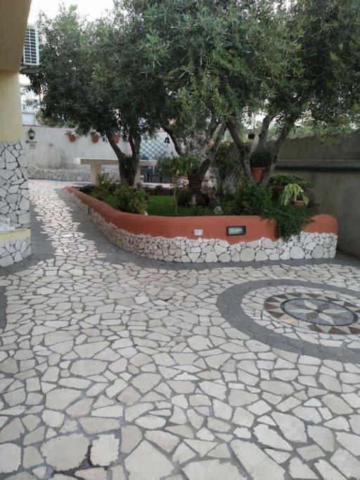 Gollai House Apartment Orosei Exterior photo