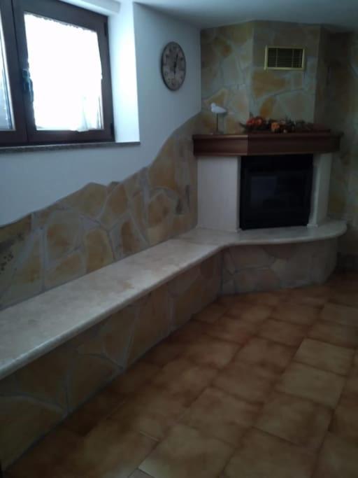 Gollai House Apartment Orosei Exterior photo